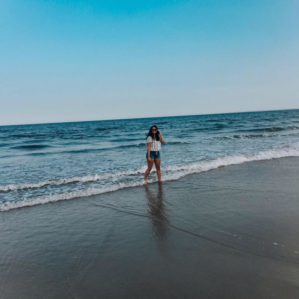 Meet your Posher, Nicole